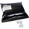 Osculati Serbatoio flessibile acque nere/grigie 50 l Morbido - 1 PZ Osculati - 50.146.01