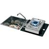Can Fornello ribaltabile 1 fuoco+lavello rettangolare - 1 PZ - 50.102.05 - 5010205