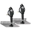 Lenco Kit flap Lenco Standard 229 x 457 mm - 1 PZ - 51.250.02 - 5125002