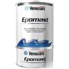 Veneziani Stucco bicomponente Epomast grigio chiaro 0,50 l - 1 PZ - 65.018.00 - 6501800