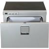 Indel - Isotherm Frigo Isotherm DR16L/V 12/24V Silver door - 1 PZ - 50.826.09 - 5082609
