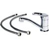 Osculati Rubinetto lavello bagno Lavandino - 1 PZ Osculati - 17.018.00 - 1701800