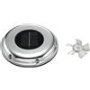 Osculati Aeratore solare Solarvent - 1 PZ Osculati - 53.636.00 - 5363600