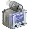 Scoprega Manometro digitale 0-999 mbar 9 V - 1 PZ - 66.446.75 - 6644675