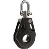 Lewmar Bozzello Racing 80 singolo carichi elevati - 1 PZ - 68.501.80 - 6850180