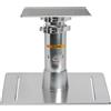 Osculati Gamba tavolo base 500 m - 1 PZ Osculati - 48.721.02 - 4872102