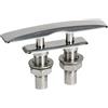 Osculati Bitta Flat G2 a scomparsa 160x34 mm - 1 PZ Osculati - 40.152.16 - 4015216