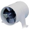 Attwood Aspiratore/ventilatore Attwood 3,3 m3 12 V - 1 PZ - 16.173.30 - 1617330