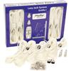 Pfeiffer Kit Lazy Jack Pfeiffer fino a 30 - 1 PZ - 67.762.00 - 6776200