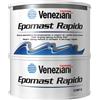 Veneziani Stucco bicomp. Epomast Rapido bianco 0,50 l - 1 PZ - 65.018.02 - 6501802