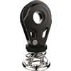 Lewmar Bozzello Racing 60 golfare su molla - 1 PZ - 68.500.60 - 6850060