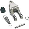 Lewmar Supporto verticale bozzelli 1 - 1 PZ - 68.791.01 - 6879101