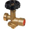 GOK Kit per bombole Campingaz con regolatore - 1 PZ - 50.013.91 - 5001391