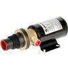 Osculati Maceratore 12 V 47 l - 1 PZ Osculati - 50.221.12 - 5022112
