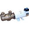 CEM elettromeccanica Elettropompa autoadescante monovite in bronzo 24V Pompa di Sentina - 1 PZ - 50