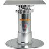 Osculati Gamba tavolo Heavy Duty Giant DeLuxe - 1 PZ Osculati - 48.720.03 - 4872003