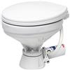 Osculati WC elettrico 12 V tazza grande - 1 PZ Osculati - 50.206.12 - 5020612
