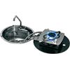 Can Fornello ribaltabile 1 fuoco+lavello tondo - 1 PZ - 50.102.01 - 5010201