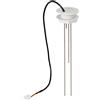Osculati Kit pannello+sonda indicatore livello acqua - 1 PZ Osculati - 52.648.00