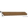 ARC Listello teak 150x15mm 2 m - 1 PZ - 71.316.00 - 7131600