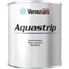 Veneziani Gel Aquastrip verde 2,5 lt - 1 PZ - 65.026.01 - 6502601
