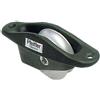 Pfeiffer Bozzello lega leggera da incasso 40x12 - 1 PZ - 55.708.40 - 5570840