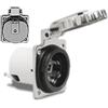 Marinco Presa inox Marinco 16 A - 1 PZ - 14.302.00 - 1430200