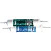 Whale Filtro depuratore acqua potabile - 1 PZ - 52.124.00 - 5212400