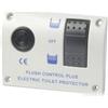 Osculati Pannello elettrico per WC 24 V - 1 PZ Osculati - 50.207.08 - 5020708