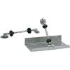 Osculati Kit meccanico per flap - 1 PZ Osculati - 51.134.00 - 5113400
