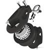 Lewmar Bozzello Control 30 apribile per barber - 1 PZ - 68.440.30 - 6844030