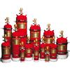 Fireboy Estintore automatico/manuale gas 16 kg - 1 PZ - 31.610.18 - 3161018