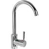 Osculati Miscelatore Diana lavello cucina Lavandino - 1 PZ Osculati - 17.008.00
