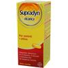 BAYER SpA Supradyn Ricarica 60cpr