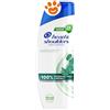 Head&Shoulders Shampoo Antiforfora Antiprurito Pulizia Profonda - Confezione Da 250 ml