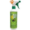 Slais Kill Off Insetticida Acarida - Confezione Da 500 ml