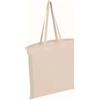 Borse shopper cotone personalizzabili Katrin personalizzate o neutre