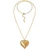 Vestopazzo Essential Collana