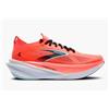Brooks Hyperion Max 3 Fiery Coral/Black/Atomizer Uomo
