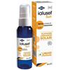 Ibsa Ialuset Sun Scottature e Irritazioni Solari Spray 100 Ml