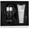 Rabanne Invictus EDT 100 ml + Gel doccia 100 ml