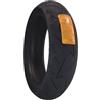 Continental CONTISPORTATTACK 2 TL - 160/60/R17 69W - A/A/70dB - Pneumatici Estivi (Moto)