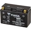 Yuasa yt7b-bs (WC) batteria senza manutenzione