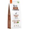 Antica Farmacia Orlandi BRIT CARE CANE HYPOALLERGENIC ADULT WEIGHT LOSS RABBIT 12 KG