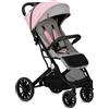 MoMi Passeggino Leggero e Compatto ESTELLE DAKAR BLOWBALL Omologato 22 KG