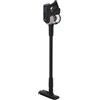 Hoover HF401H 011 Scopa Elettrica Batteria 240 W 0,7 L Nero, Argento