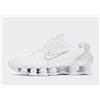 Nike Nike Shox TL Women's Shoe, Argento