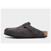 Birkenstock Boston Donna, Grigio