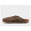 Birkenstock Boston Donna, Grigio