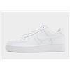 Nike Air Force 1 '07 Men's Shoe, Bianco